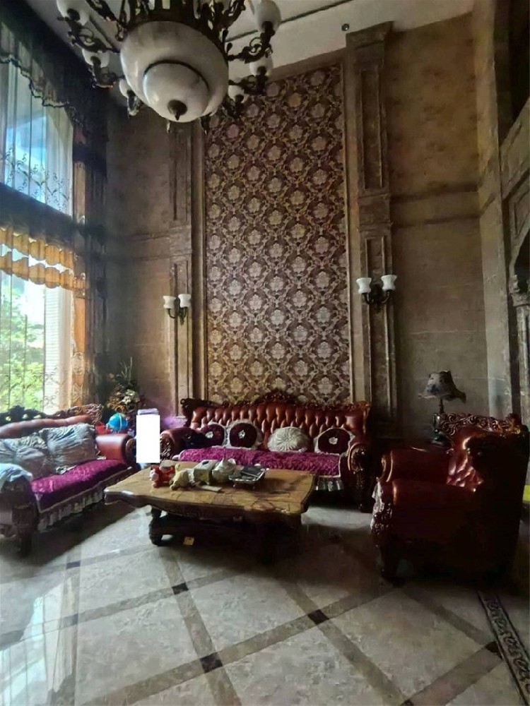 (5折別墅 超大花園)保利麓谷林語小區(qū)G25棟101號 (5折別墅 超大花園)保利麓谷林語小區(qū)G25棟101號