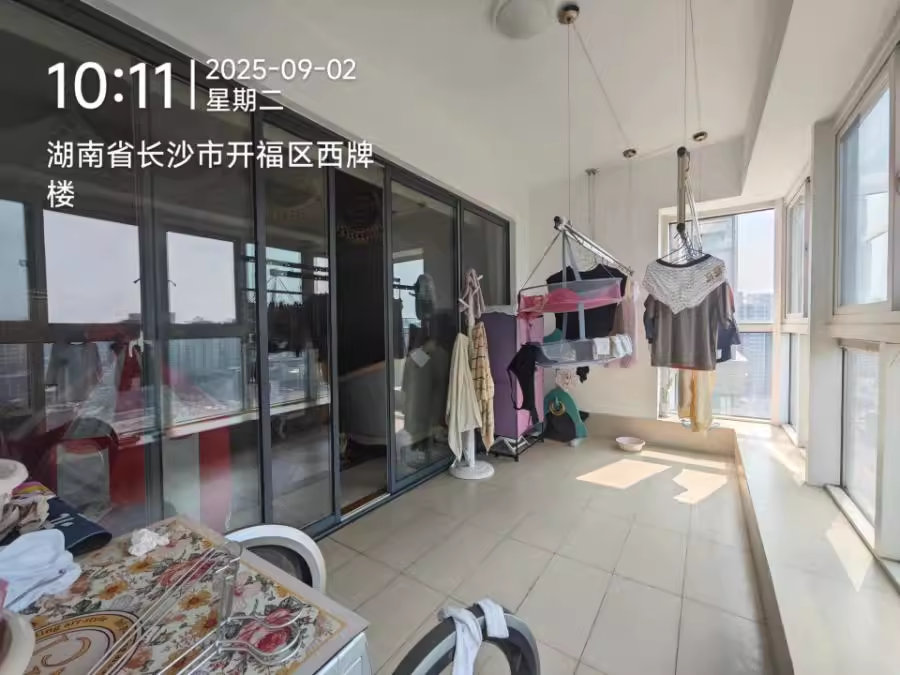 萬達公館法拍房A區(qū)2、3、 5棟2908號房