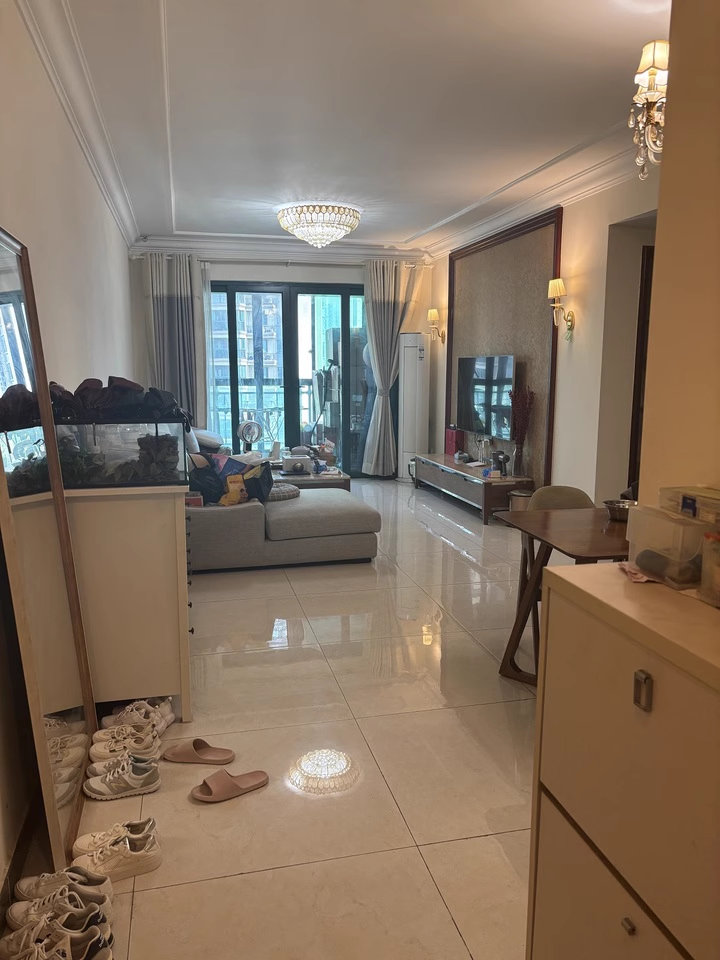 (濱江)恒大御景灣法拍房1棟2203號(hào)房 (濱江)恒大御景灣法拍房1棟2203號(hào)房