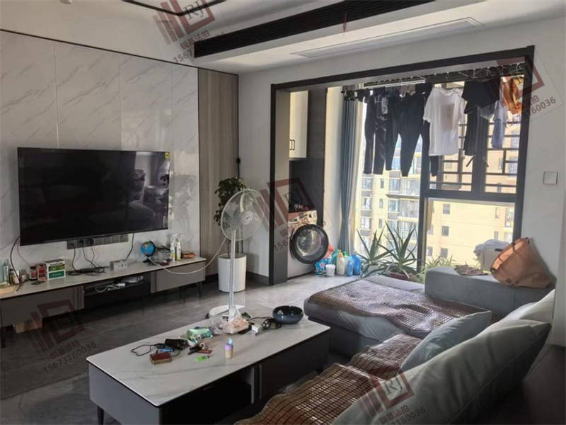 （7折 雙學位）江山帝景法拍房F1、F2棟2102號