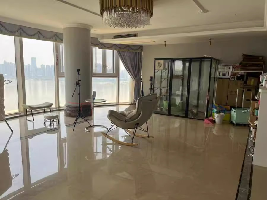 (一線江景)湘江世紀(jì)城湘江豪庭法拍房6棟3202號(hào) (一線江景)湘江世紀(jì)城湘江豪庭法拍房6棟3202號(hào)