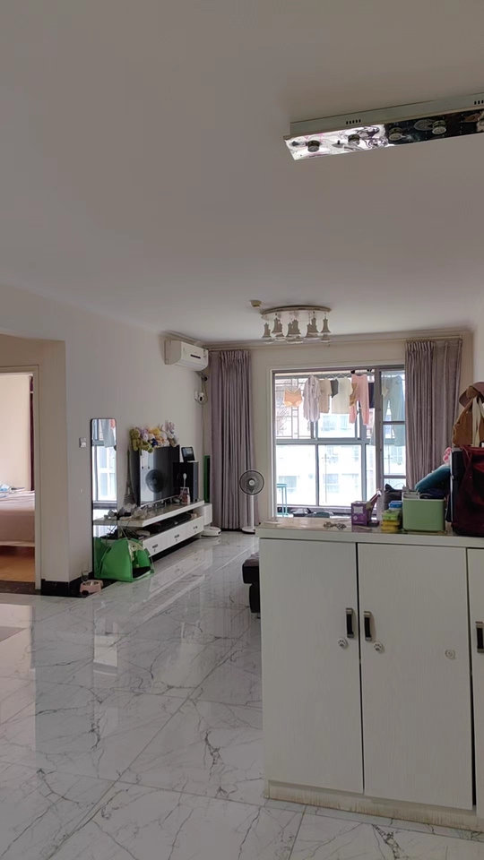 （雙學位）北辰三角洲奧城E5區(qū)法拍房5棟802室