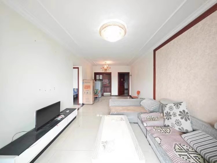 恒大城法拍房42、43、44棟1307房