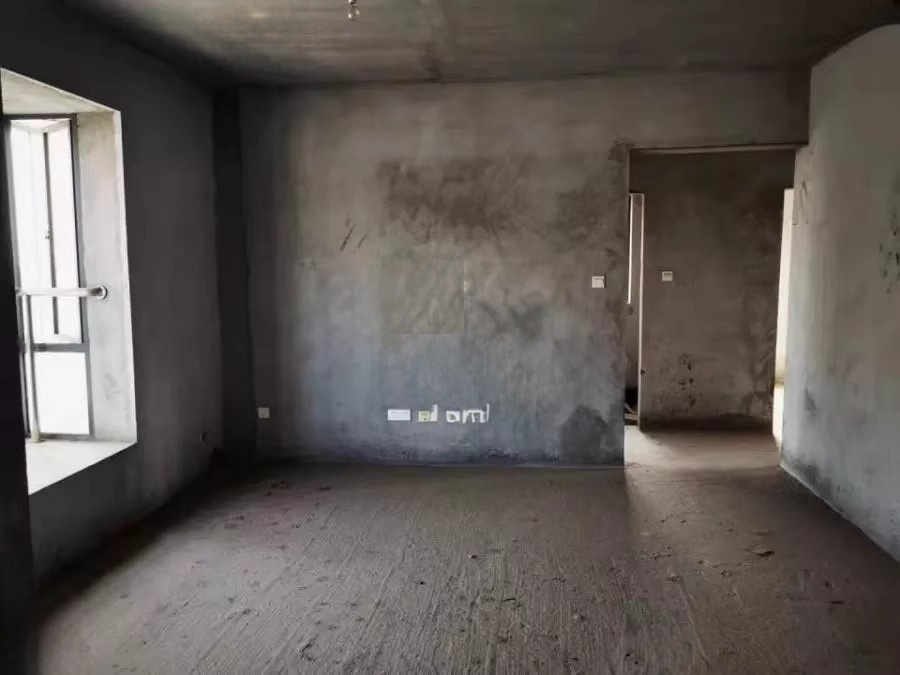 長大彩虹都（彩虹都家園）法拍房4棟2508號(hào)